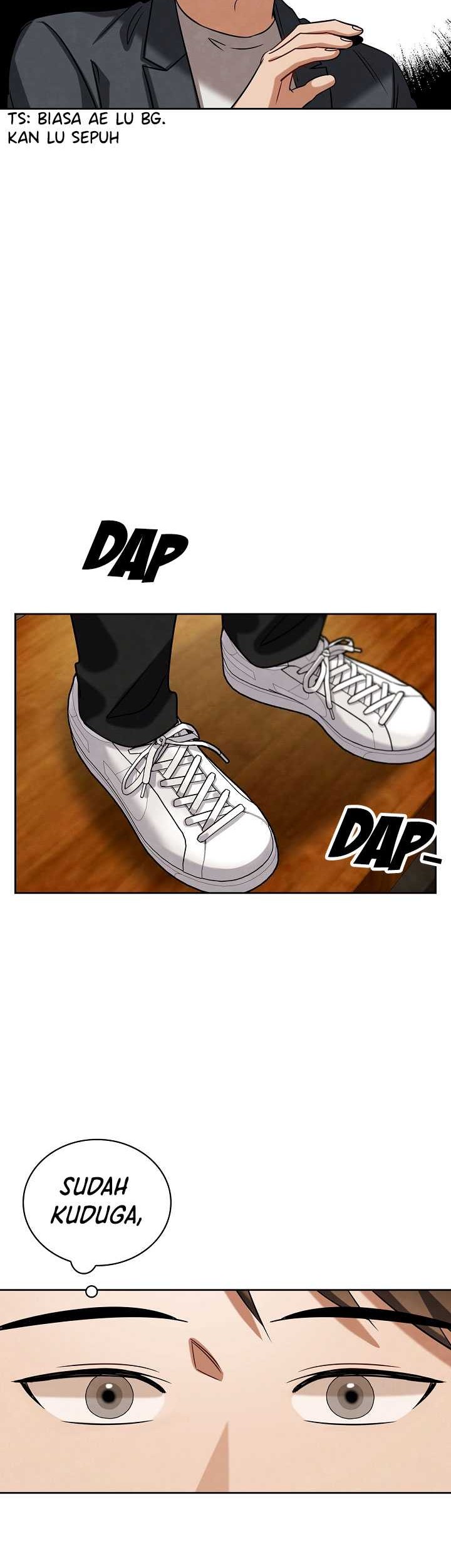 Be the Actor Chapter 64 Gambar 51