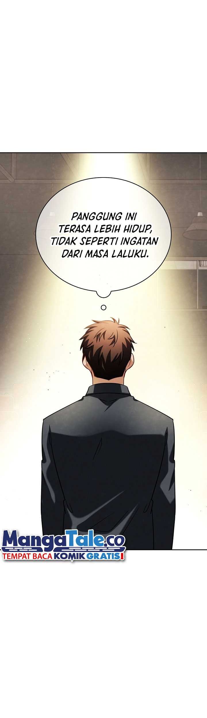 Be the Actor Chapter 64 Gambar 52