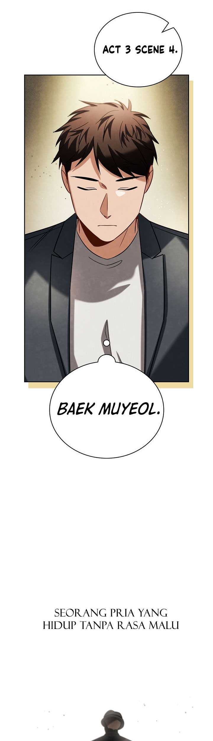 Be the Actor Chapter 64 Gambar 53