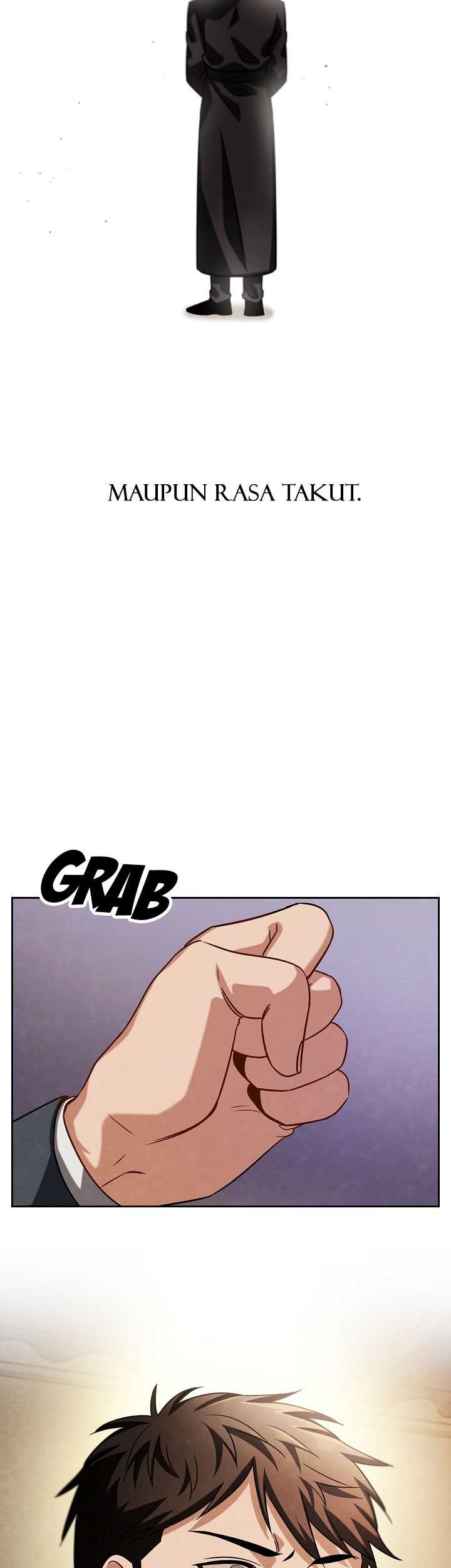 Be the Actor Chapter 64 Gambar 54