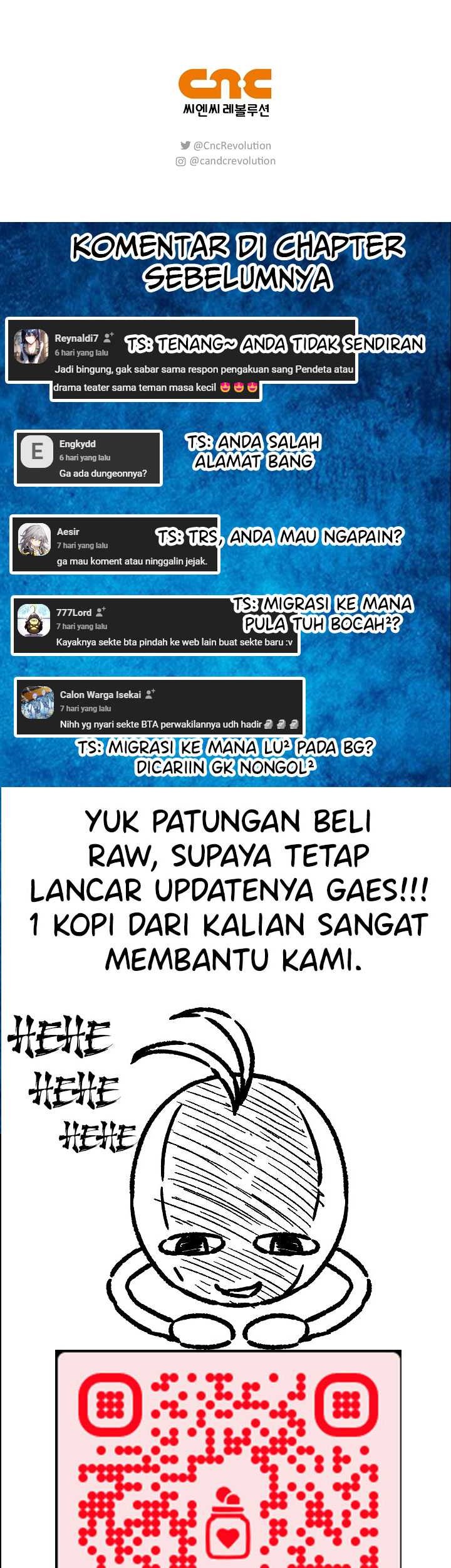 Be the Actor Chapter 64 Gambar 56