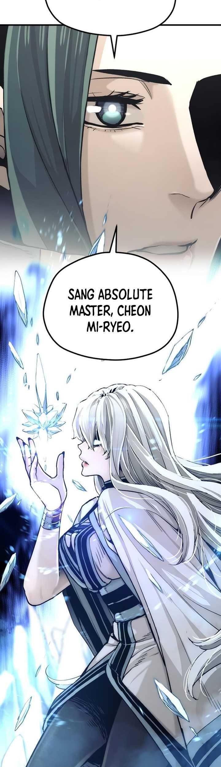 Heavenly Demon Cultivation Simulation Chapter 90 Gambar 28