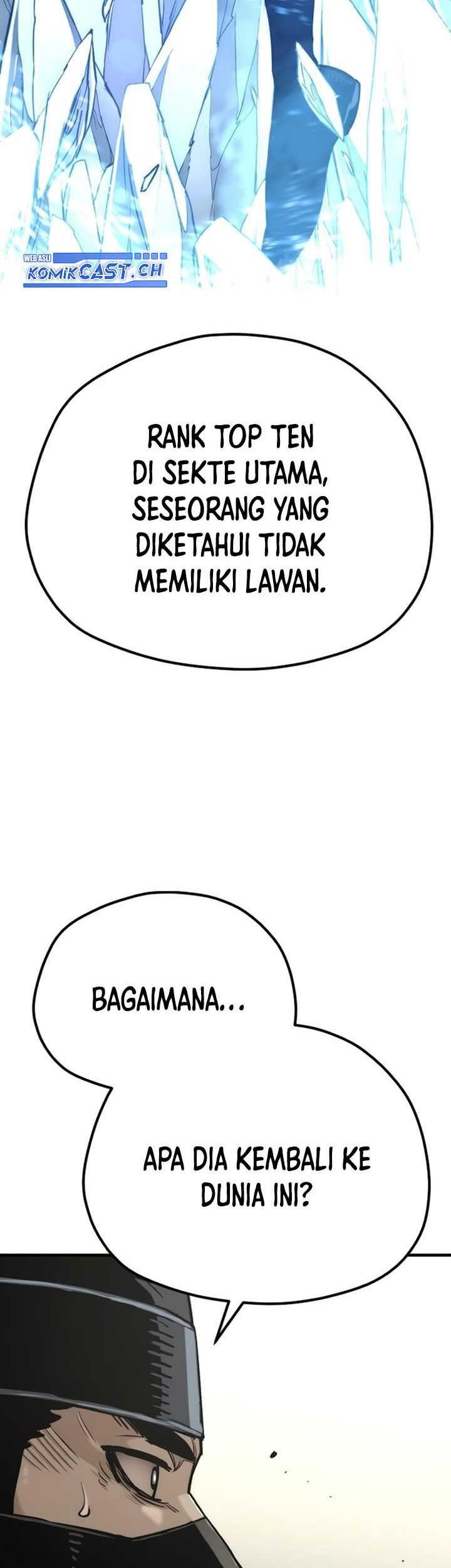 Heavenly Demon Cultivation Simulation Chapter 90 Gambar 30