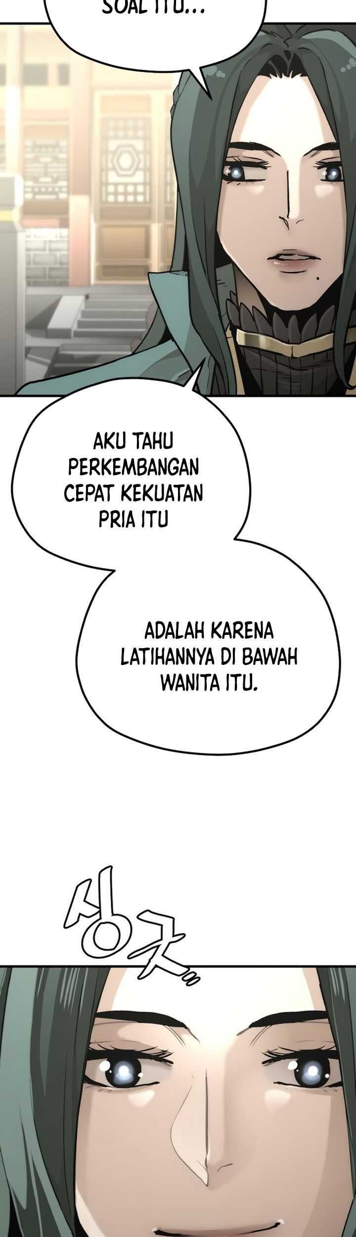 Heavenly Demon Cultivation Simulation Chapter 90 Gambar 32