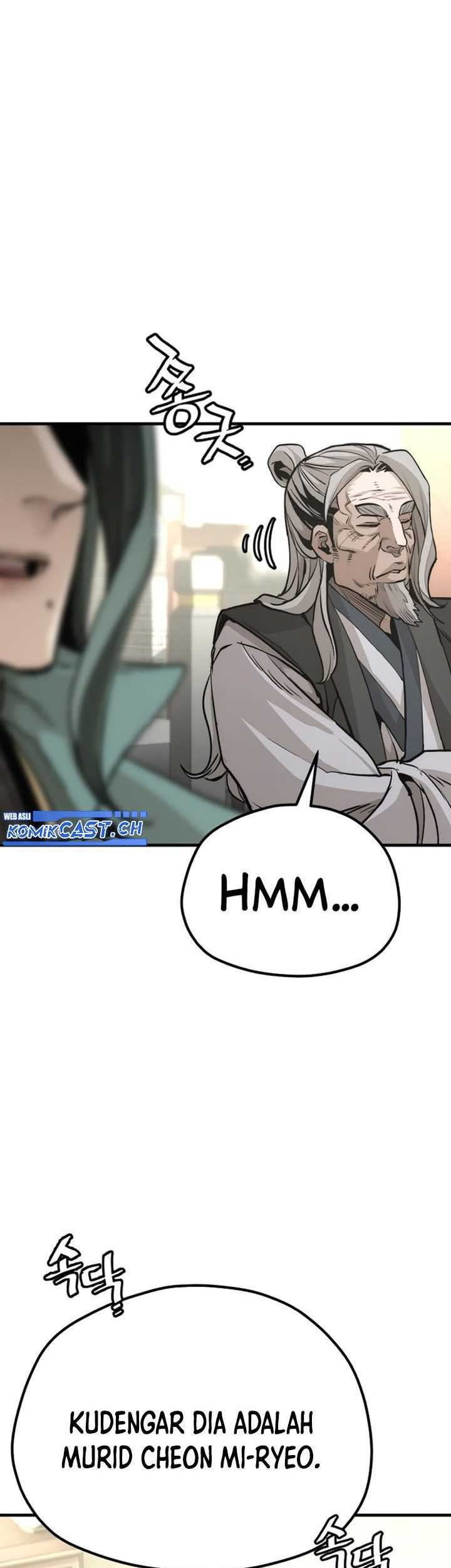 Heavenly Demon Cultivation Simulation Chapter 90 Gambar 34