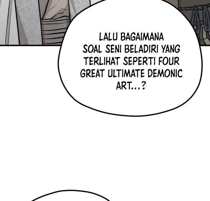Heavenly Demon Cultivation Simulation Chapter 90 Gambar 37