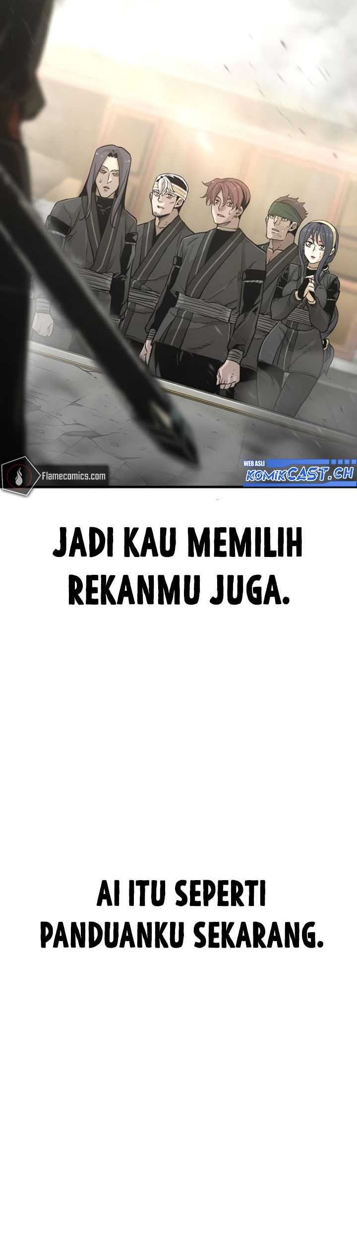 Heavenly Demon Cultivation Simulation Chapter 90 Gambar 18