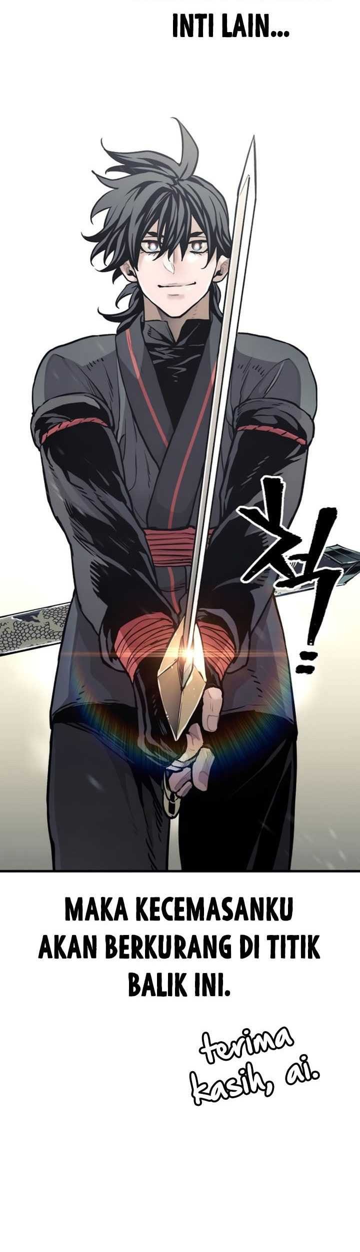 Heavenly Demon Cultivation Simulation Chapter 90 Gambar 20