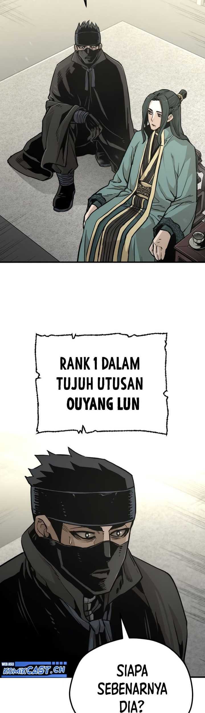 Heavenly Demon Cultivation Simulation Chapter 90 Gambar 24