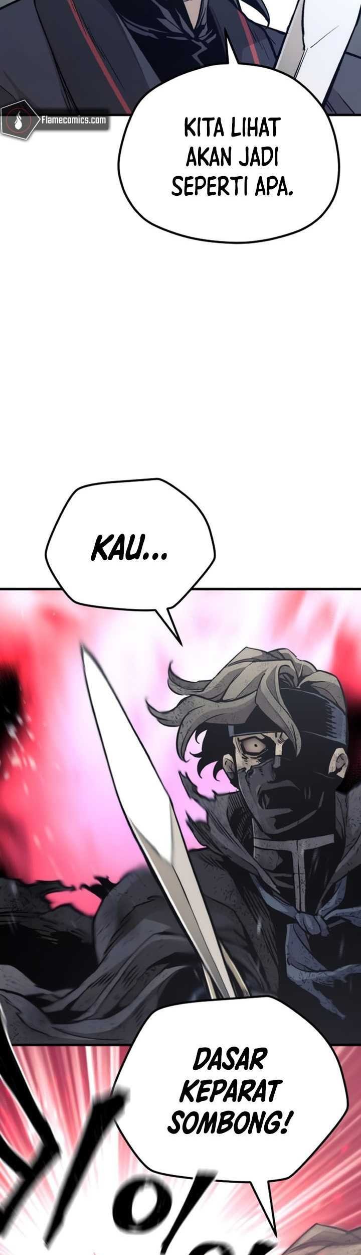 Heavenly Demon Cultivation Simulation Chapter 90 Gambar 46