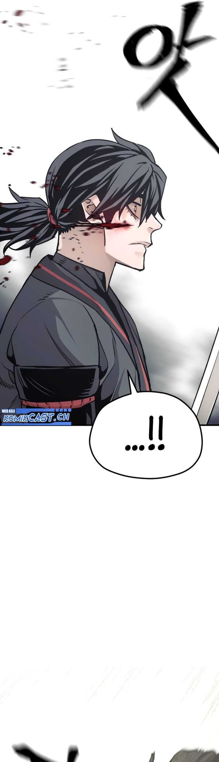 Heavenly Demon Cultivation Simulation Chapter 90 Gambar 50