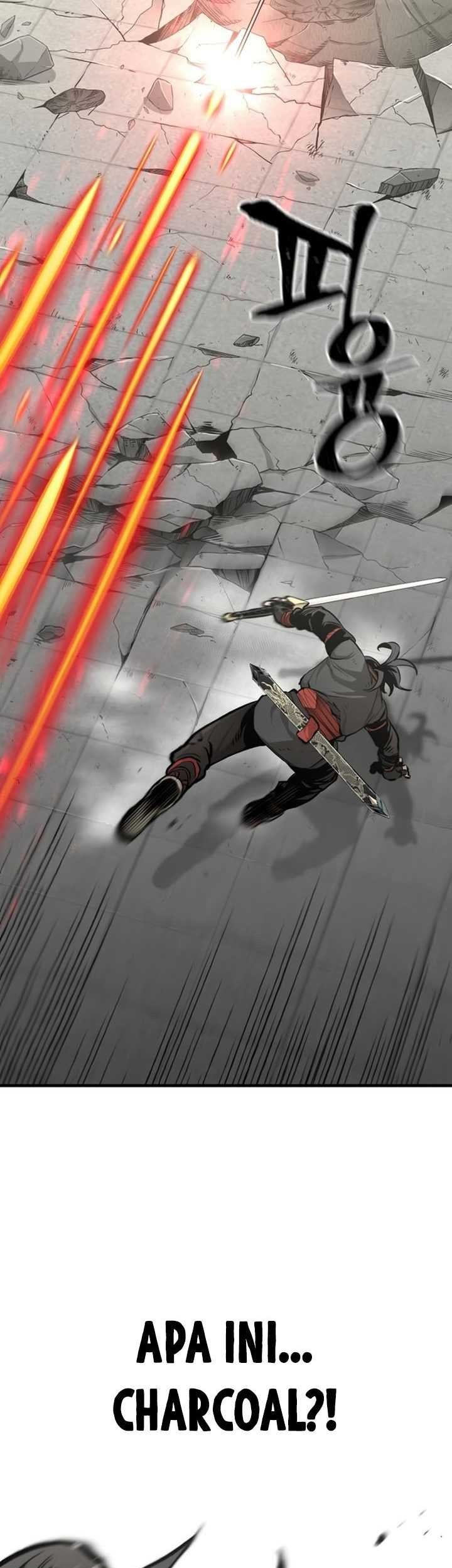 Heavenly Demon Cultivation Simulation Chapter 90 Gambar 52