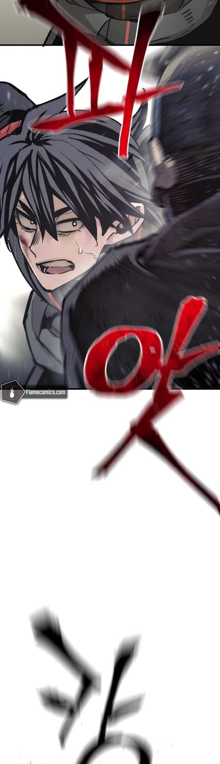 Heavenly Demon Cultivation Simulation Chapter 90 Gambar 54