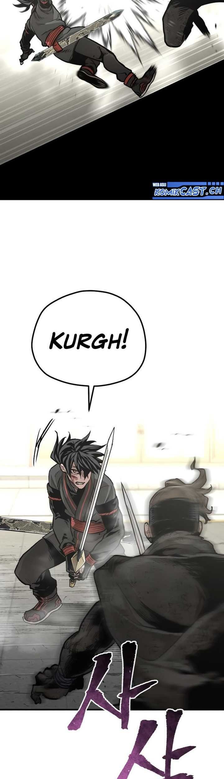 Heavenly Demon Cultivation Simulation Chapter 90 Gambar 56