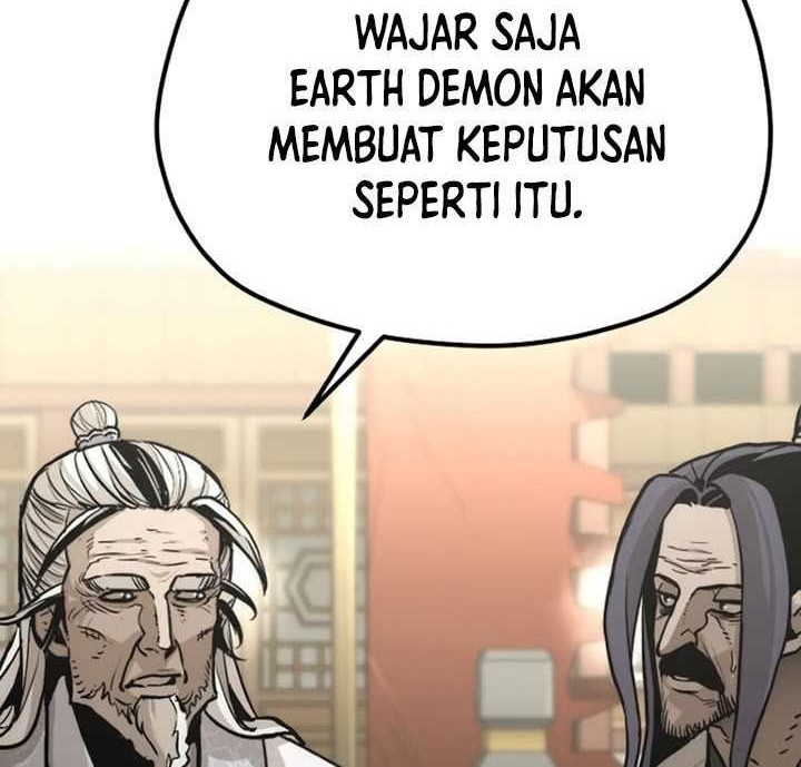 Heavenly Demon Cultivation Simulation Chapter 90 Gambar 39