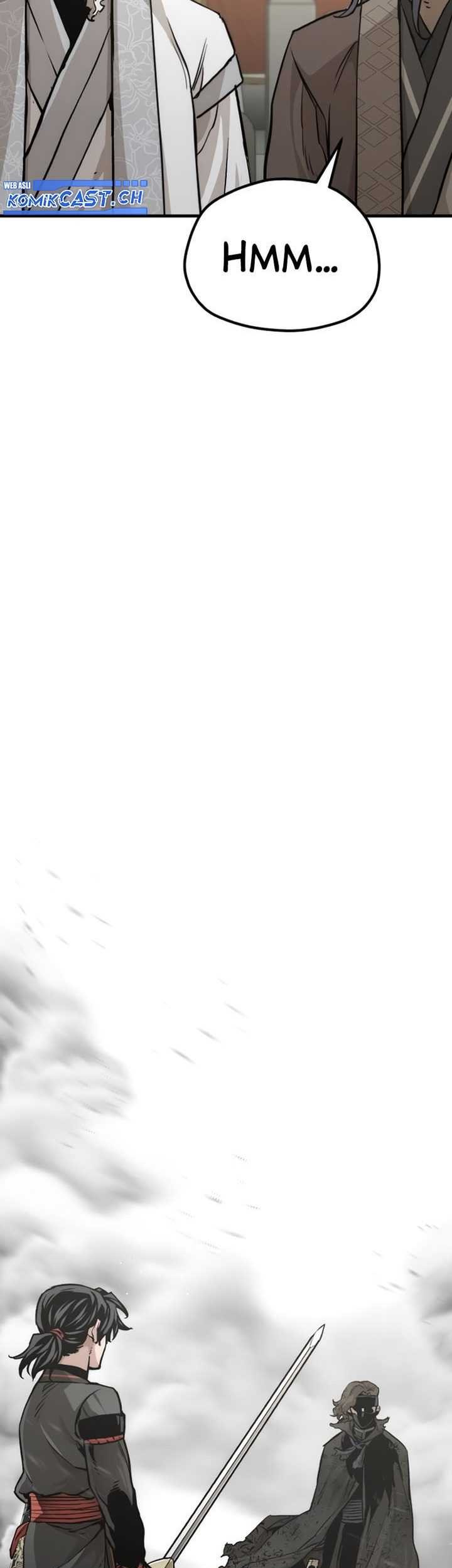 Heavenly Demon Cultivation Simulation Chapter 90 Gambar 40