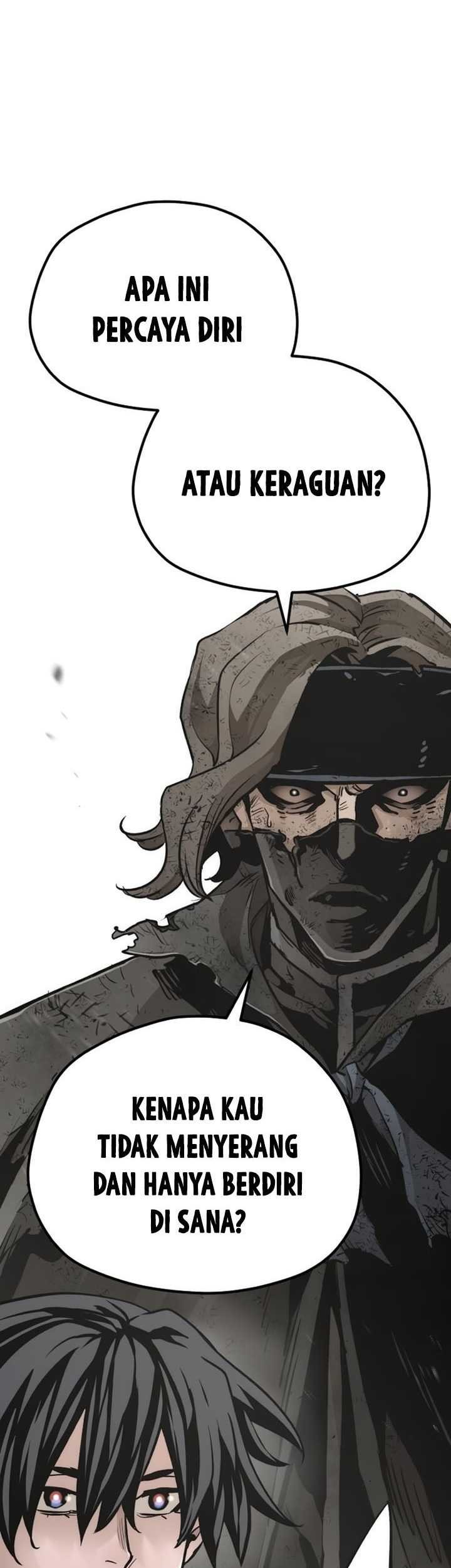 Heavenly Demon Cultivation Simulation Chapter 90 Gambar 42