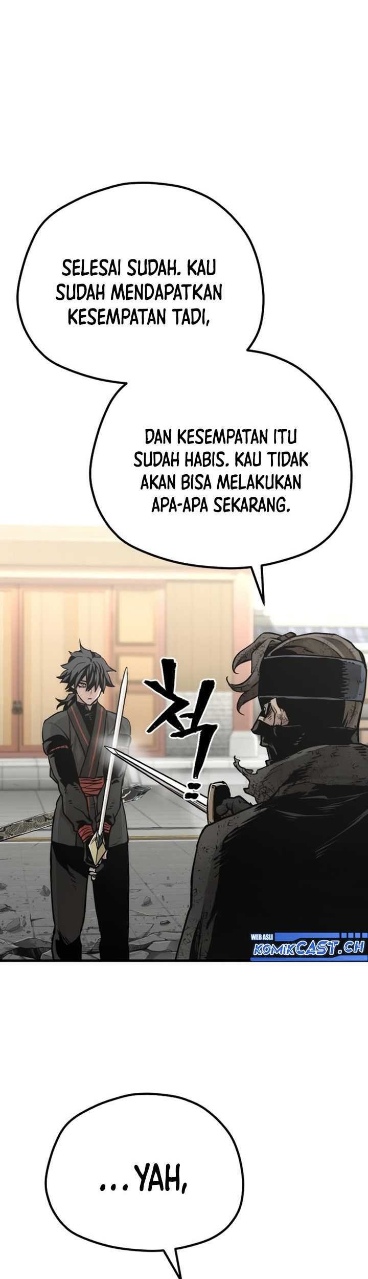 Heavenly Demon Cultivation Simulation Chapter 90 Gambar 44