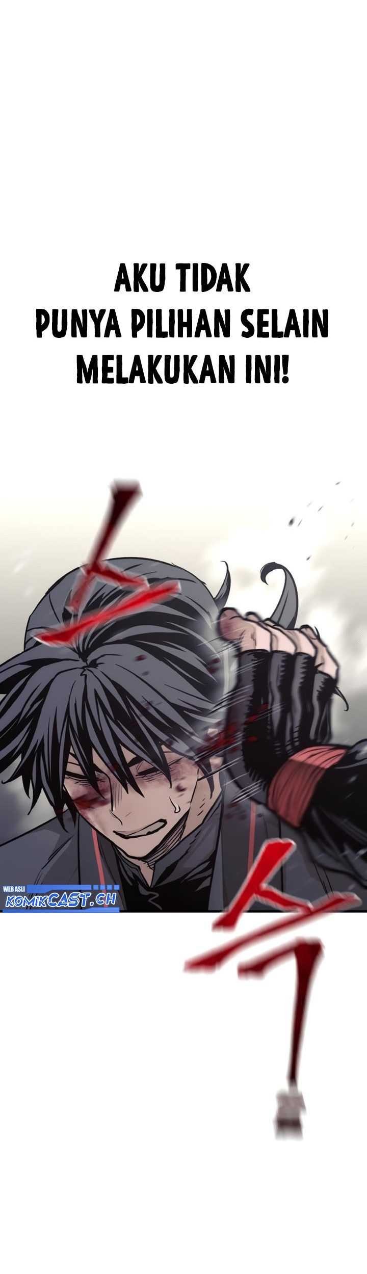 Heavenly Demon Cultivation Simulation Chapter 90 Gambar 66