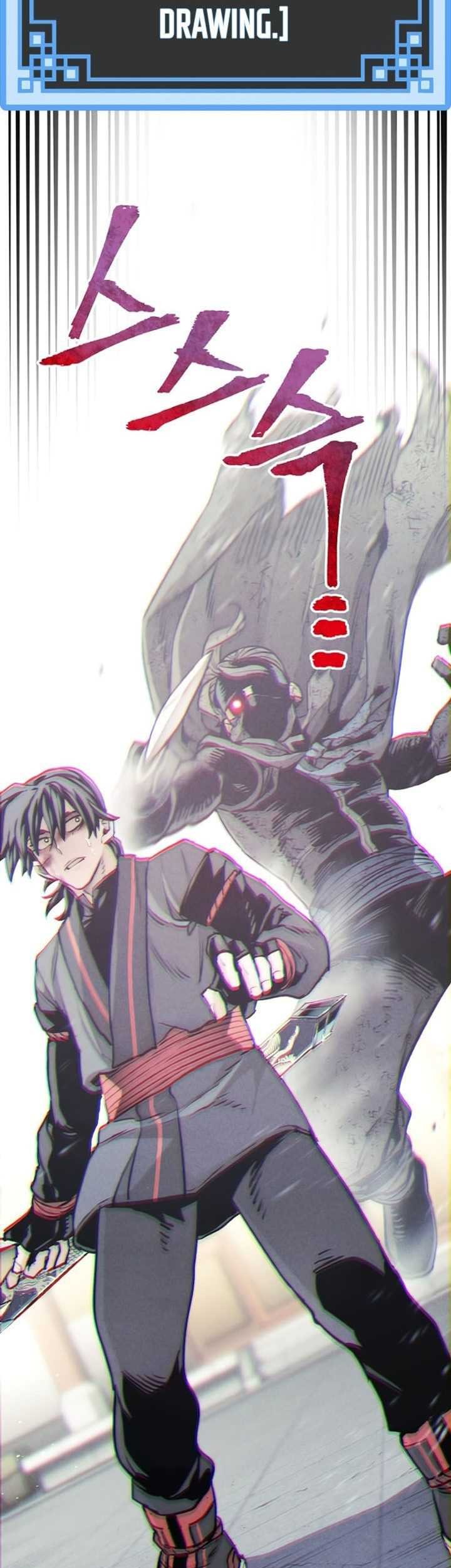 Heavenly Demon Cultivation Simulation Chapter 90 Gambar 68