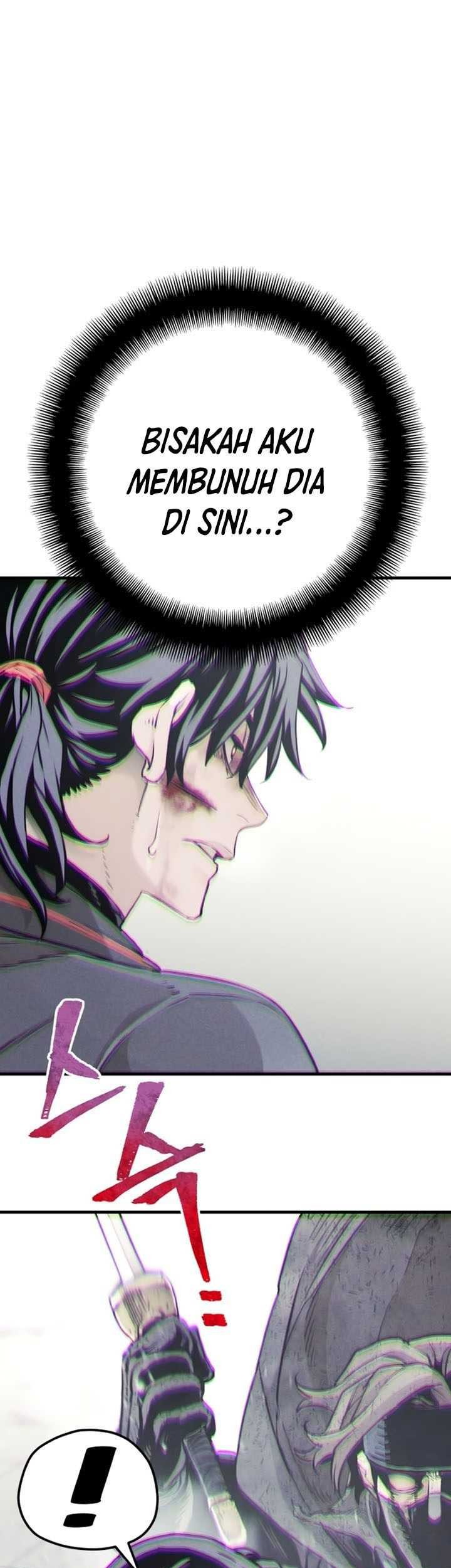 Heavenly Demon Cultivation Simulation Chapter 90 Gambar 74