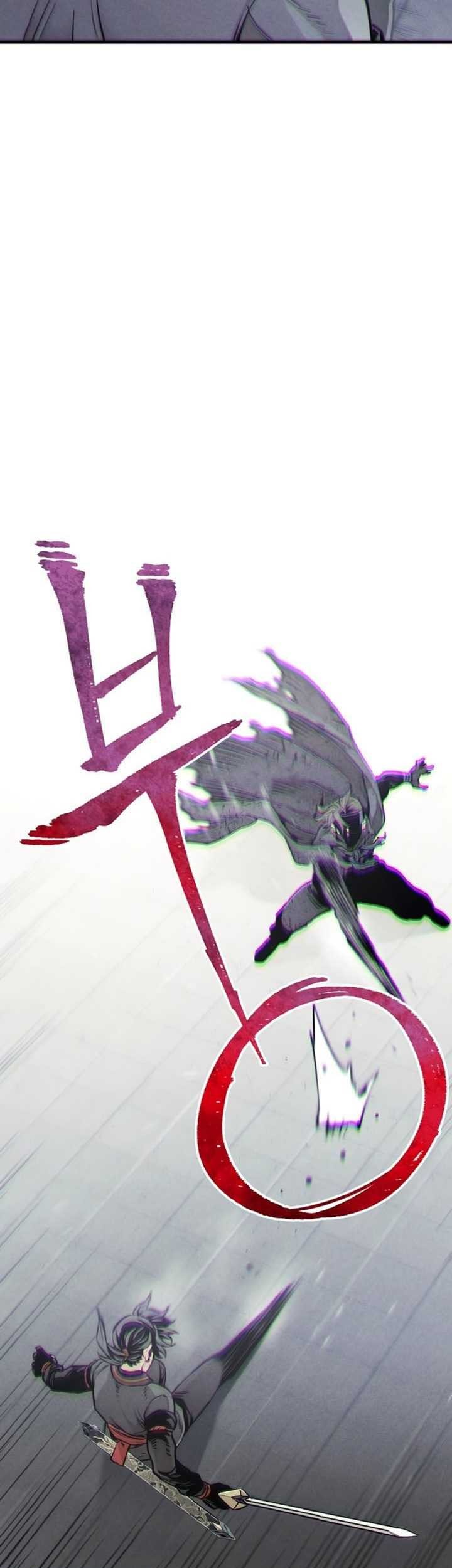 Heavenly Demon Cultivation Simulation Chapter 90 Gambar 76