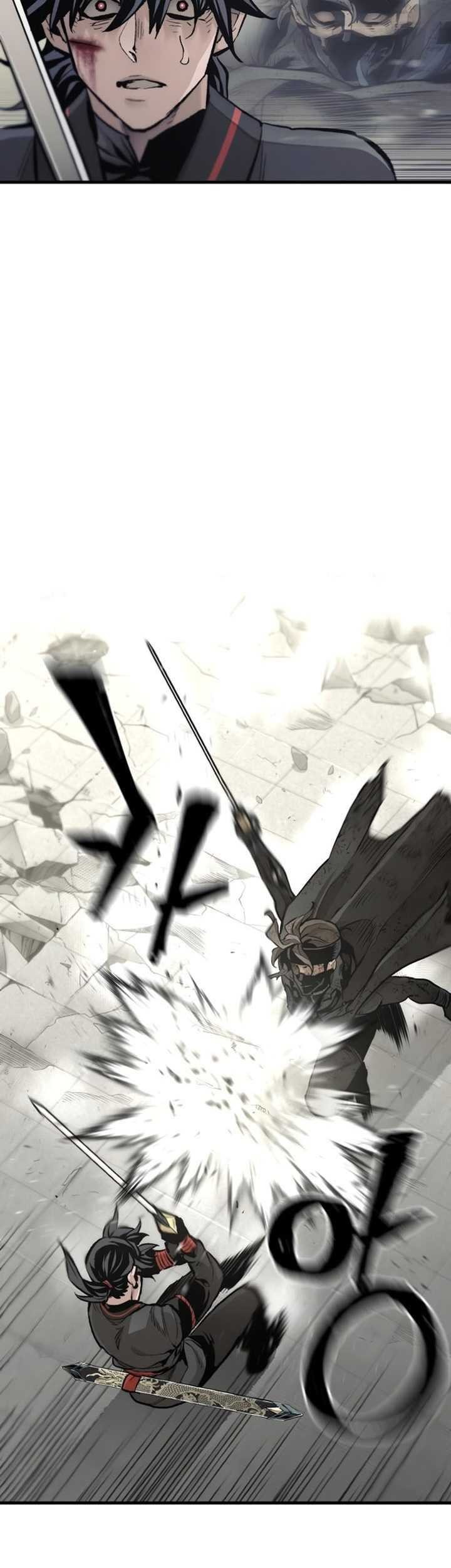 Heavenly Demon Cultivation Simulation Chapter 90 Gambar 58