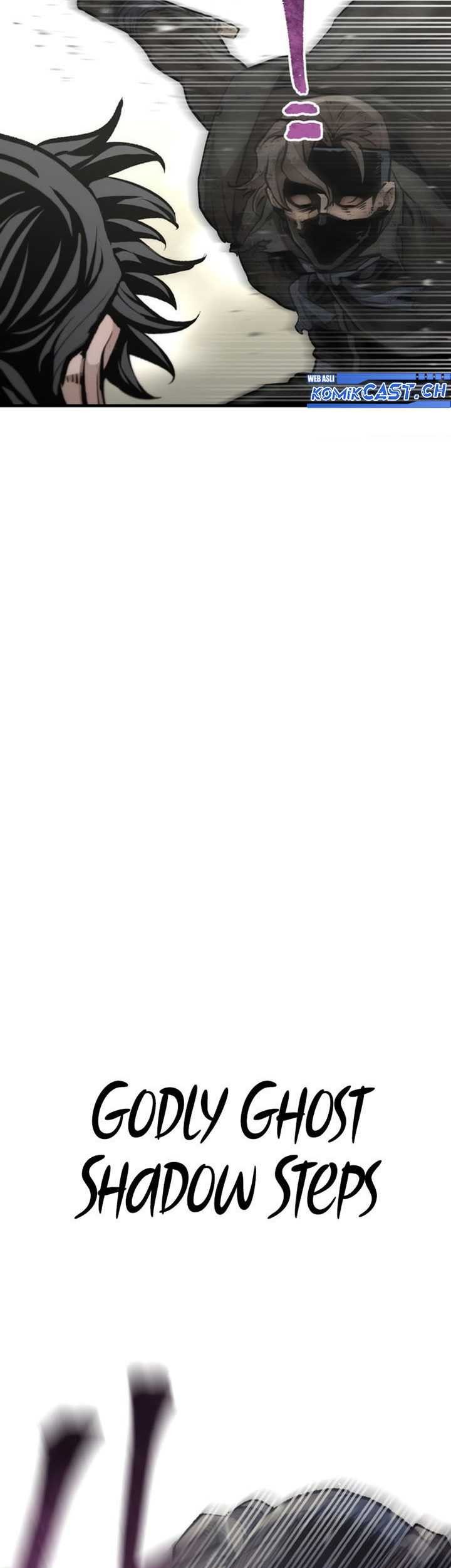 Heavenly Demon Cultivation Simulation Chapter 90 Gambar 60