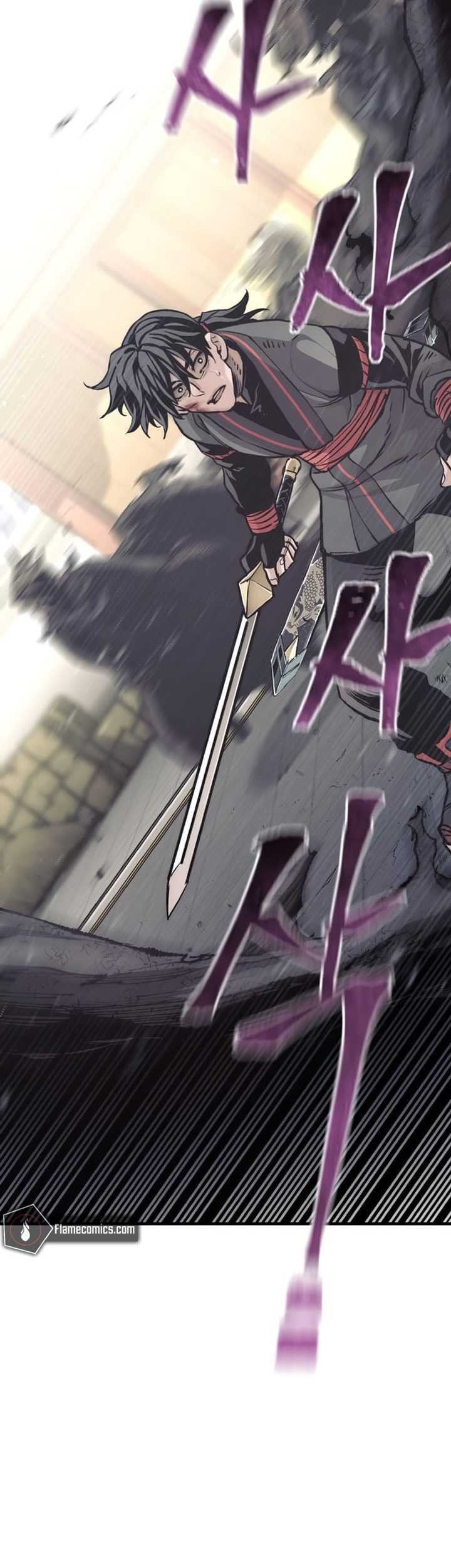 Heavenly Demon Cultivation Simulation Chapter 90 Gambar 62