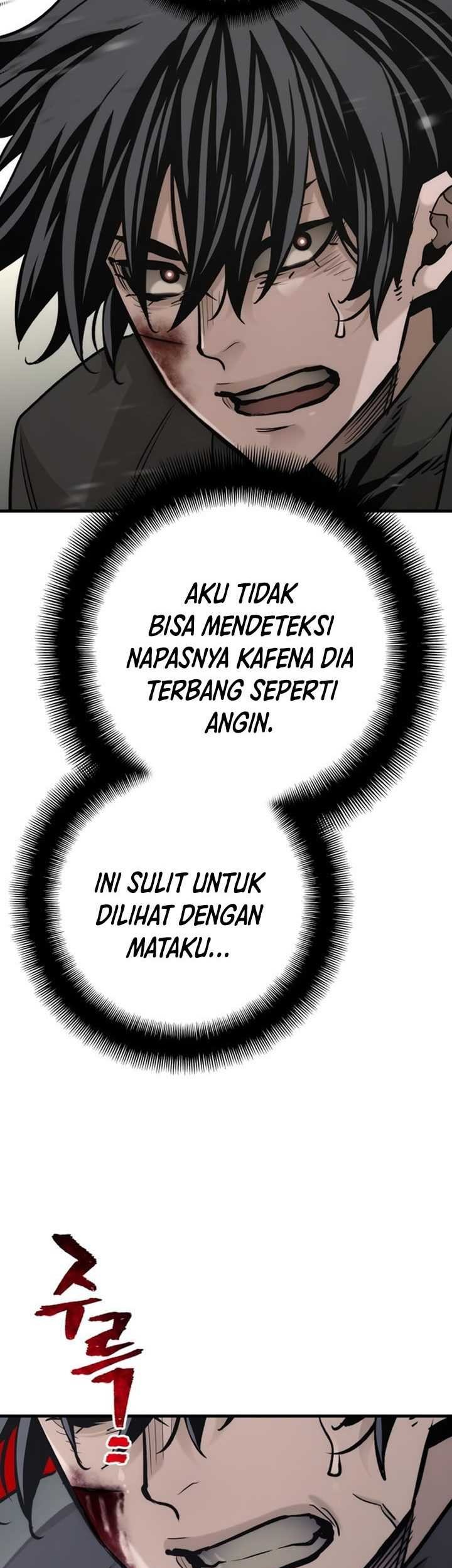 Heavenly Demon Cultivation Simulation Chapter 90 Gambar 64