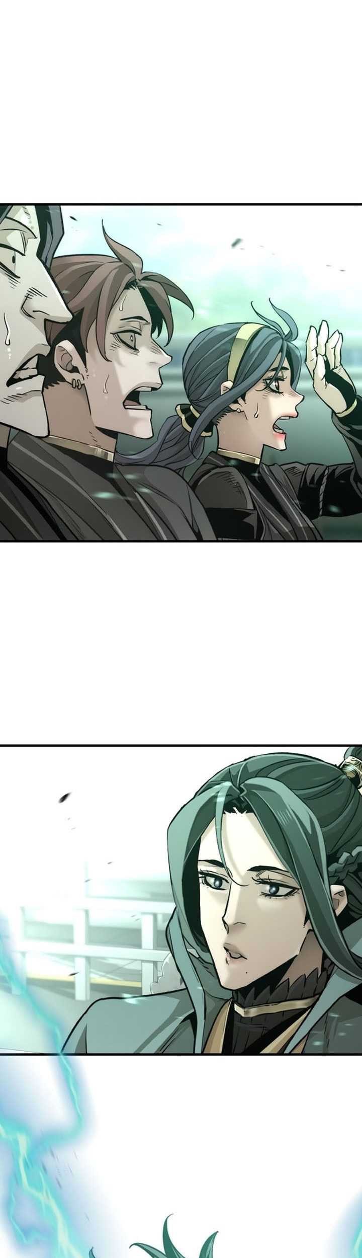 Heavenly Demon Cultivation Simulation Chapter 90 Gambar 4