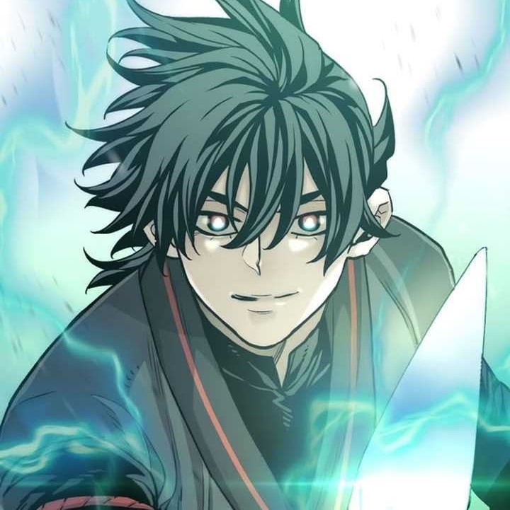 Heavenly Demon Cultivation Simulation Chapter 90 Gambar 5