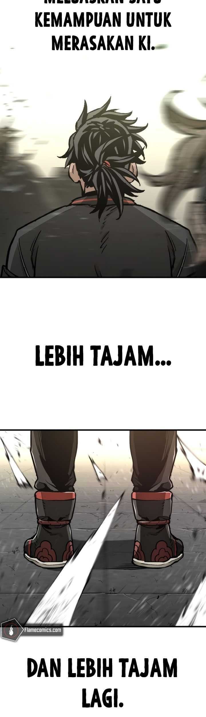 Heavenly Demon Cultivation Simulation Chapter 90 Gambar 90