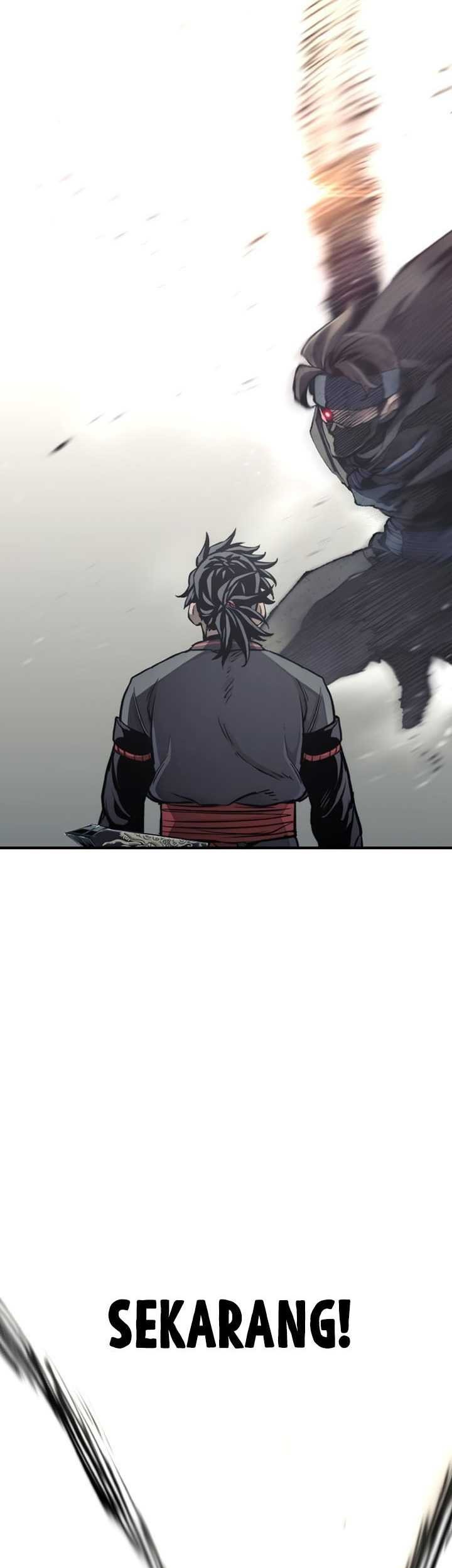 Heavenly Demon Cultivation Simulation Chapter 90 Gambar 92