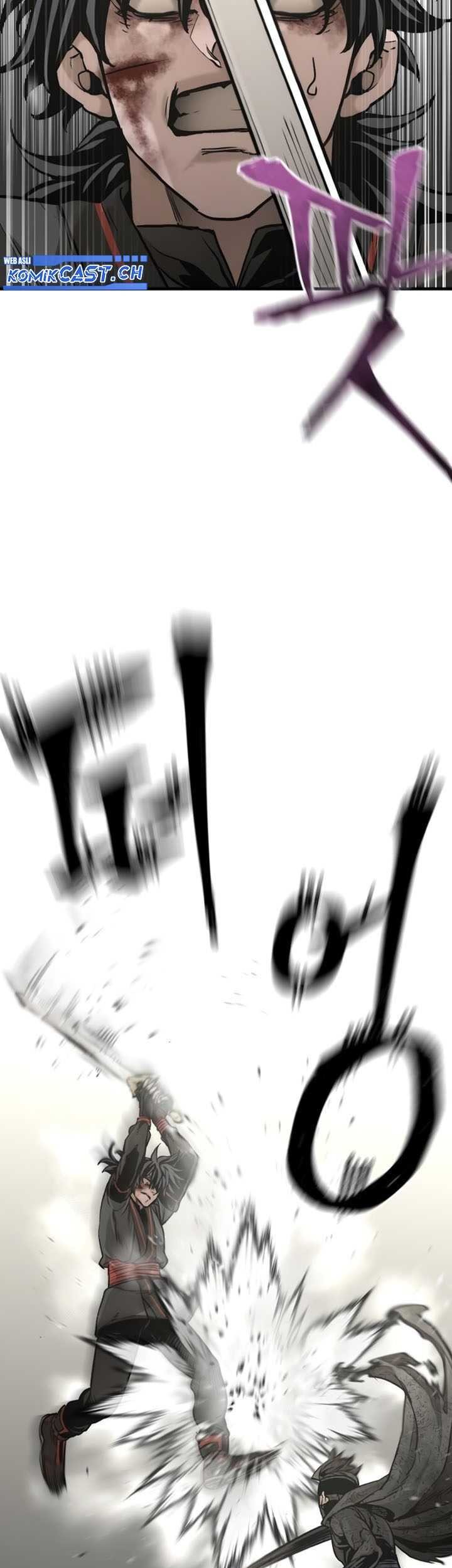 Heavenly Demon Cultivation Simulation Chapter 90 Gambar 94