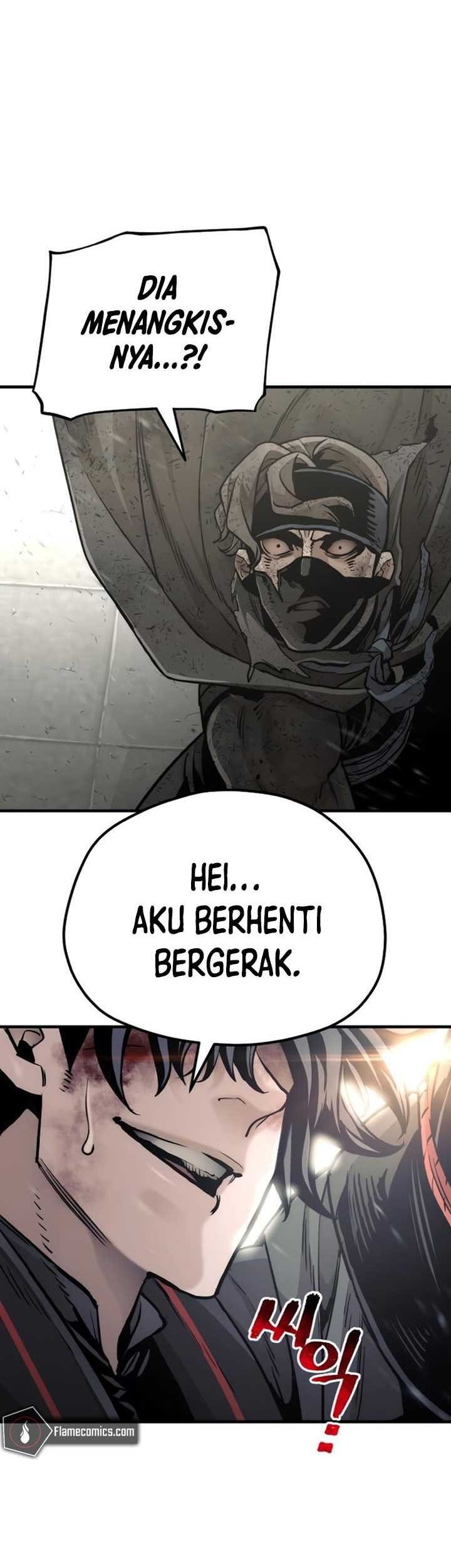 Heavenly Demon Cultivation Simulation Chapter 90 Gambar 96