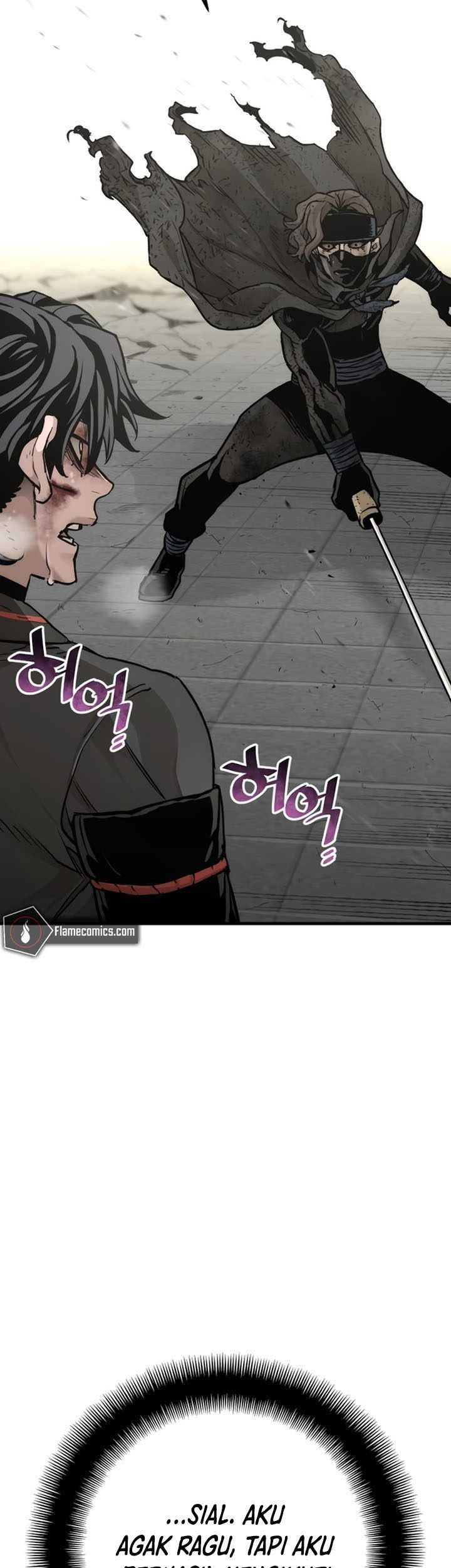 Heavenly Demon Cultivation Simulation Chapter 90 Gambar 78