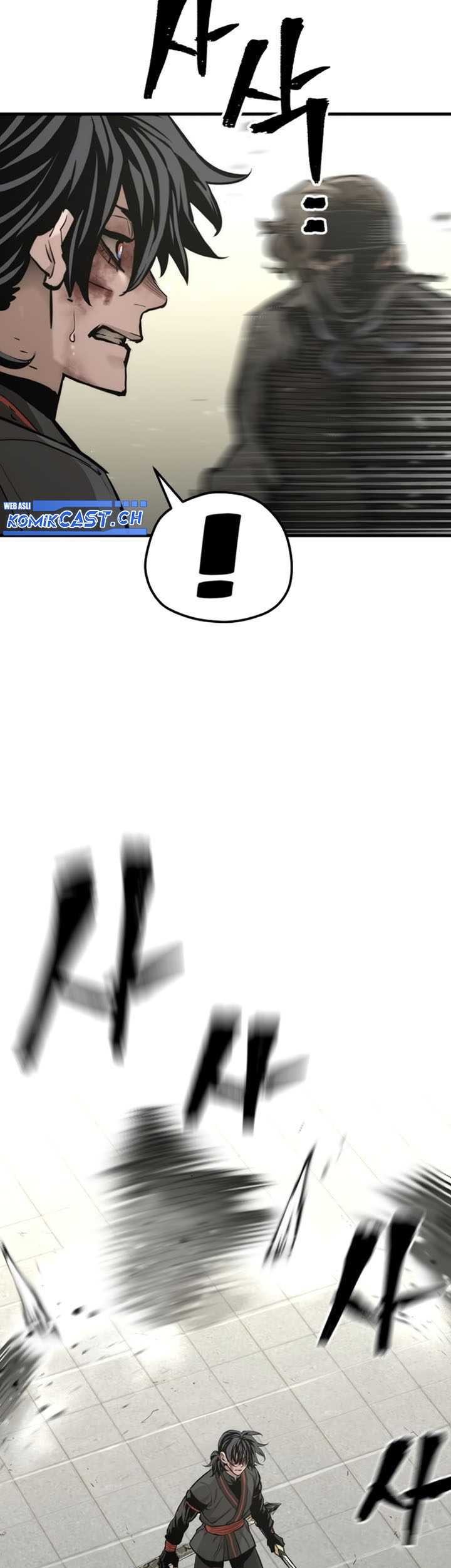 Heavenly Demon Cultivation Simulation Chapter 90 Gambar 82