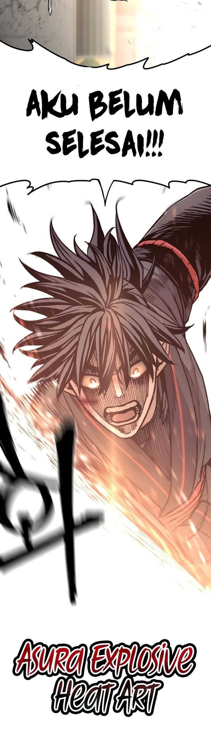 Heavenly Demon Cultivation Simulation Chapter 90 Gambar 106