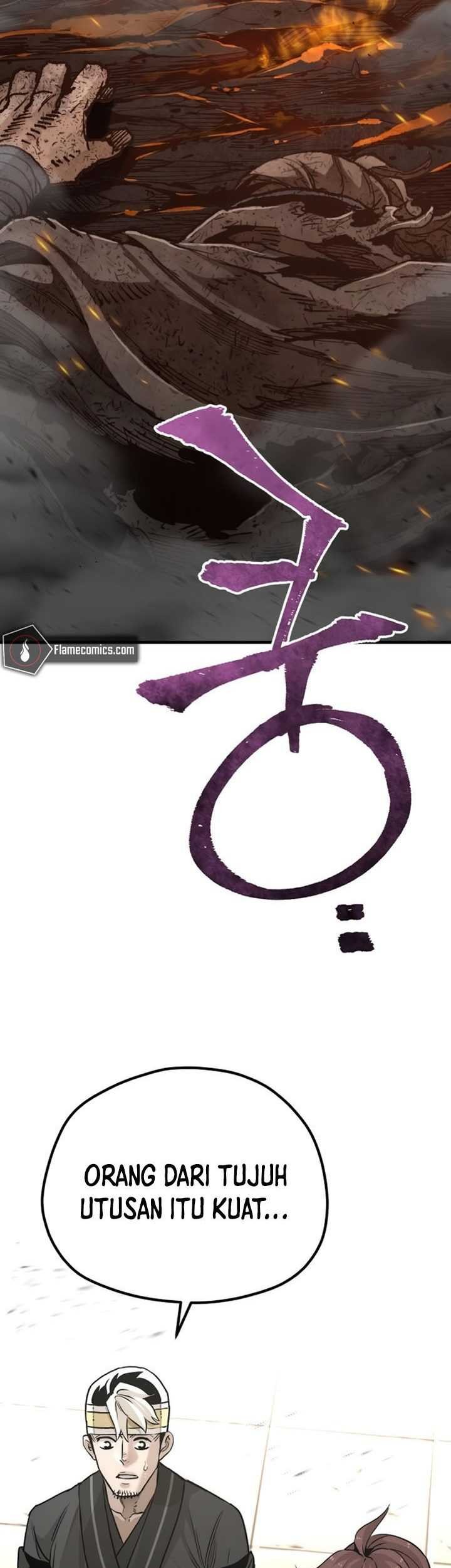 Heavenly Demon Cultivation Simulation Chapter 90 Gambar 112