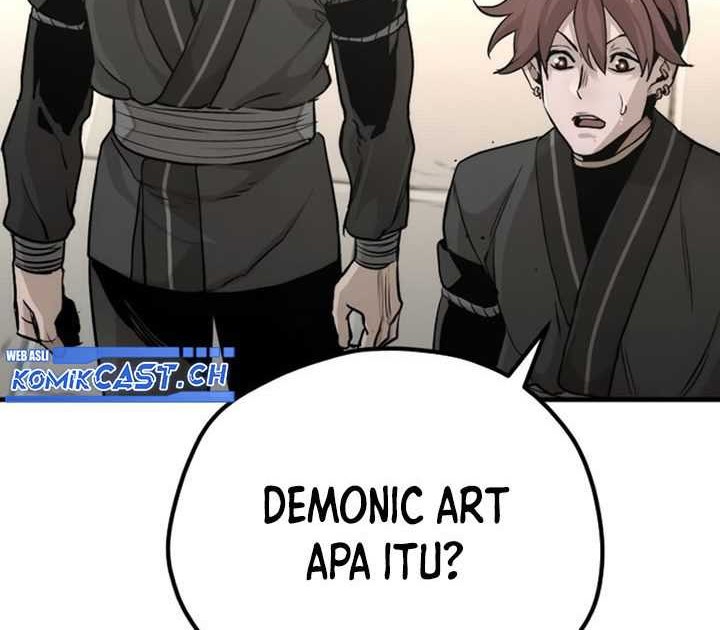 Heavenly Demon Cultivation Simulation Chapter 90 Gambar 113