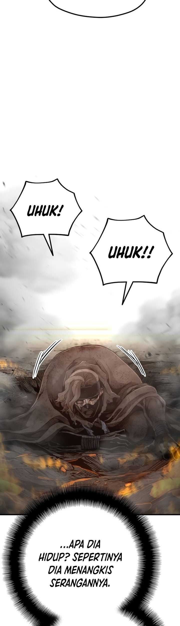 Heavenly Demon Cultivation Simulation Chapter 90 Gambar 114