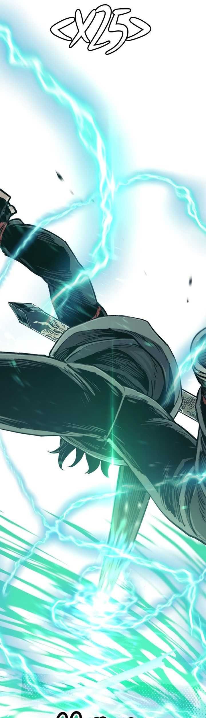 Heavenly Demon Cultivation Simulation Chapter 90 Gambar 98