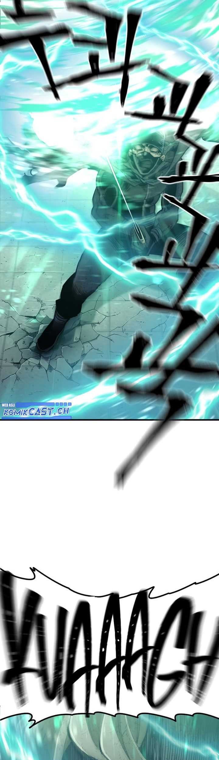 Heavenly Demon Cultivation Simulation Chapter 90 Gambar 100