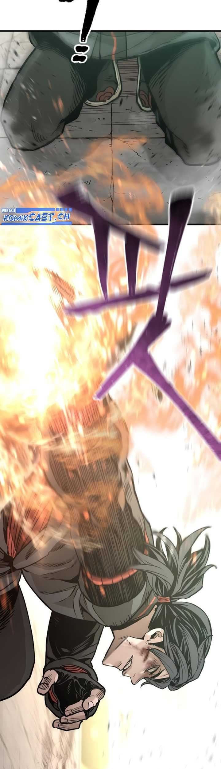 Heavenly Demon Cultivation Simulation Chapter 90 Gambar 104