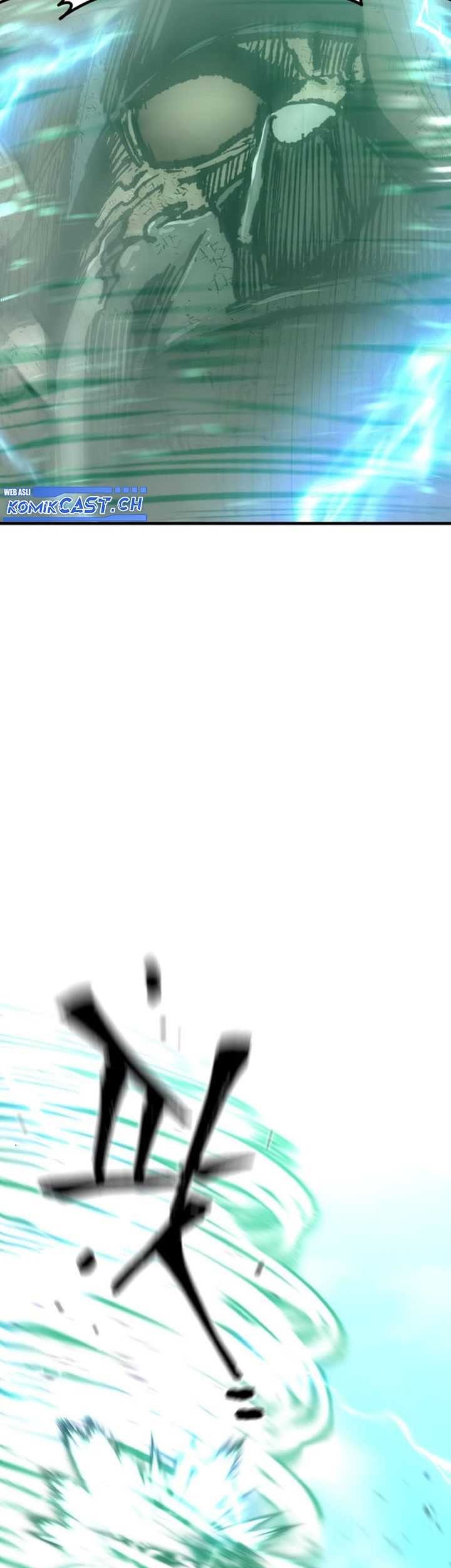 Heavenly Demon Cultivation Simulation Chapter 90 Gambar 8