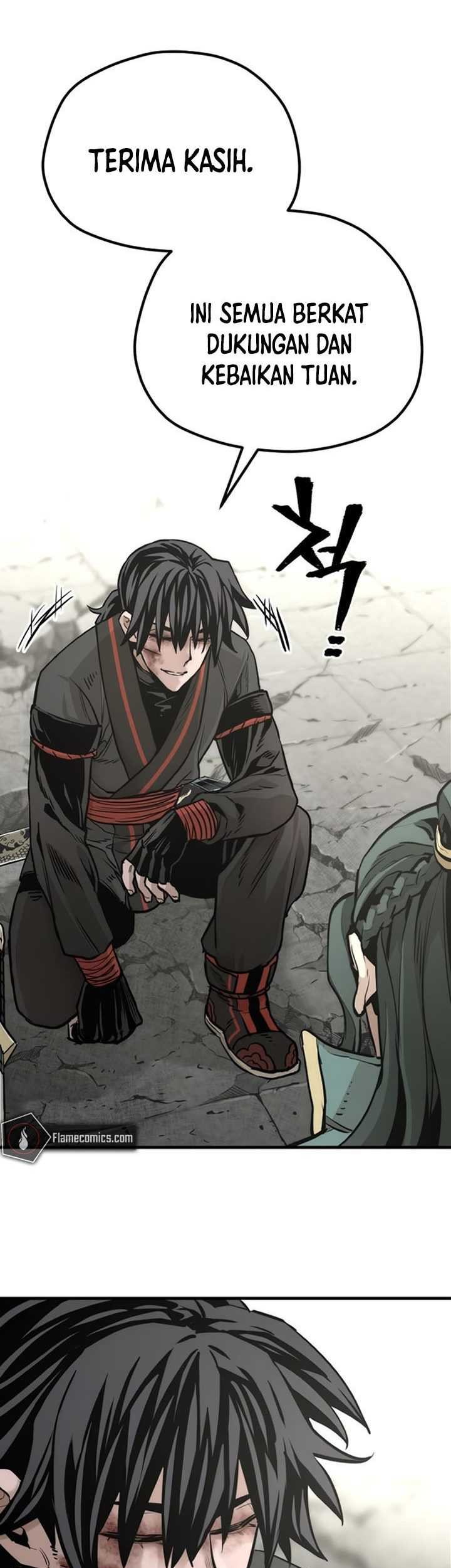 Heavenly Demon Cultivation Simulation Chapter 90 Gambar 126