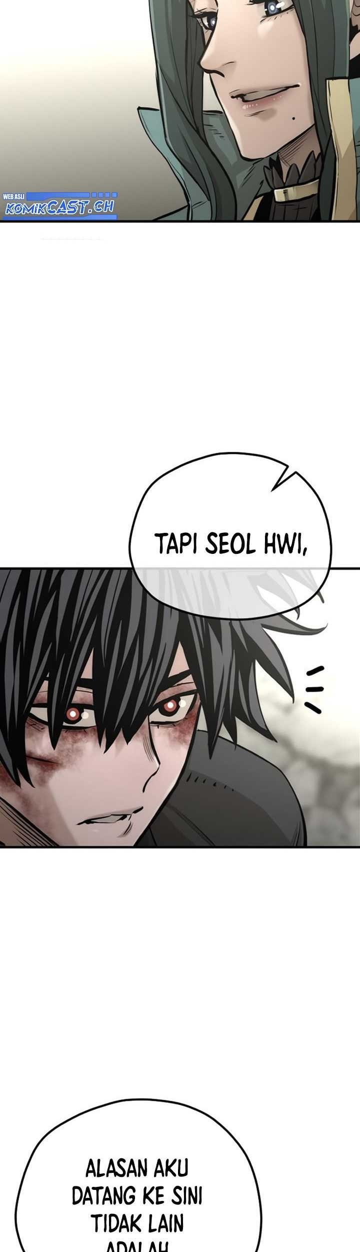 Heavenly Demon Cultivation Simulation Chapter 90 Gambar 128