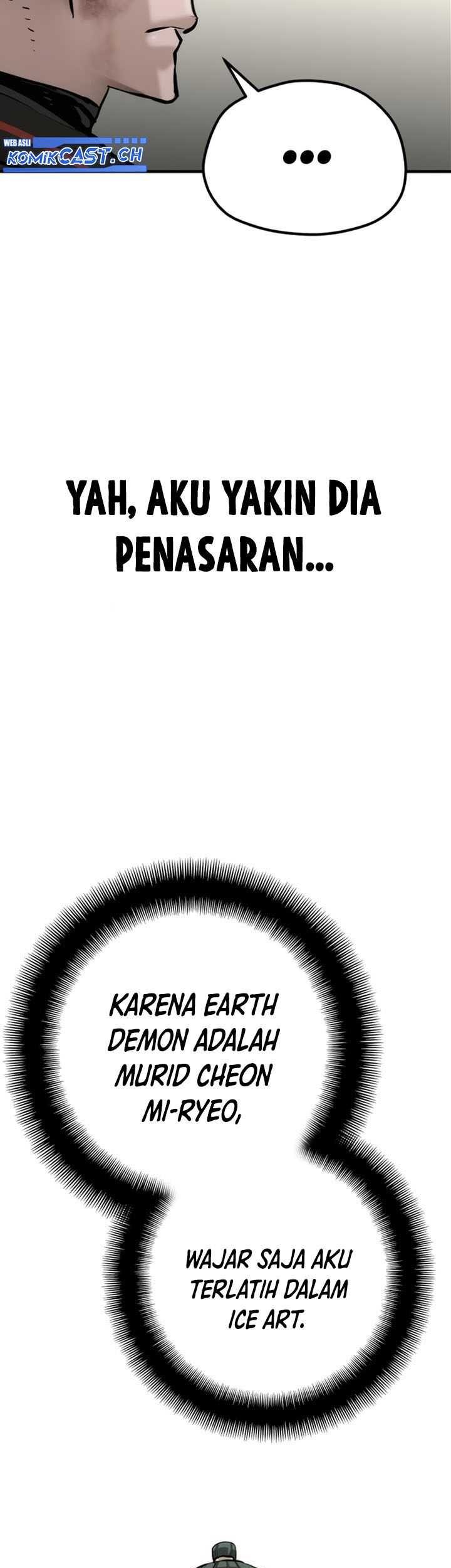 Heavenly Demon Cultivation Simulation Chapter 90 Gambar 132