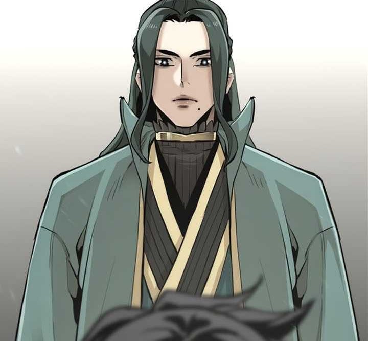 Heavenly Demon Cultivation Simulation Chapter 90 Gambar 133